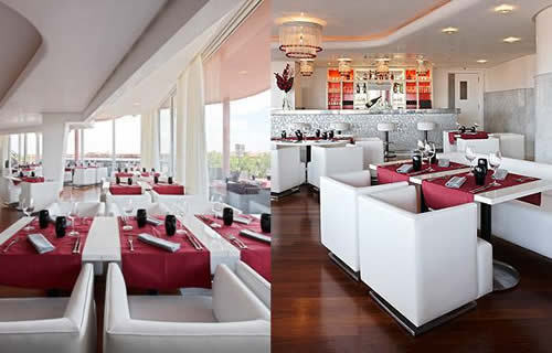 La Renaissance & Spa (adults Only) 4* Marrakesh
