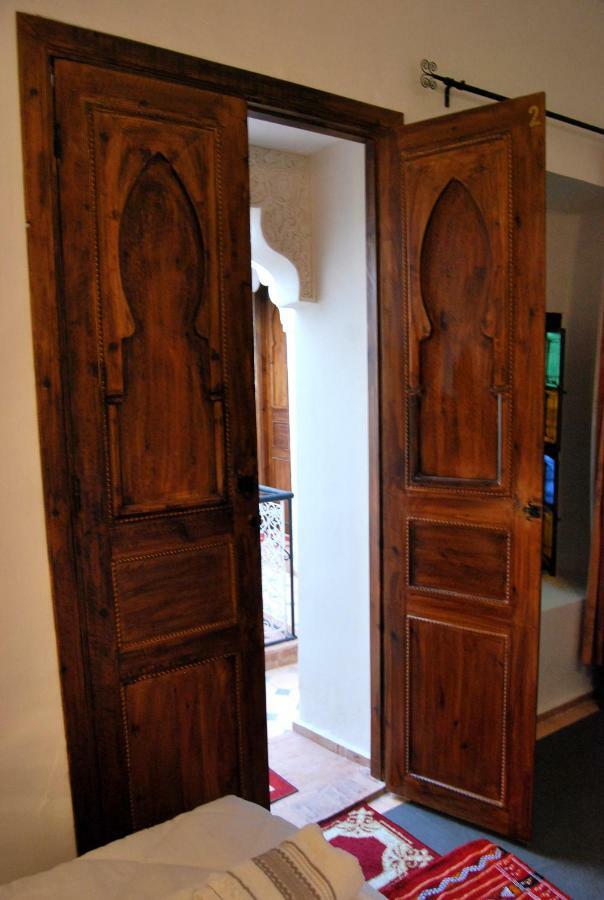 Haylana Guest house Marrakesh