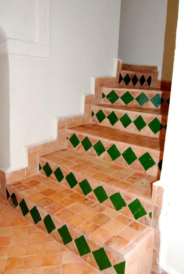 Guest house Haylana Marrakesh