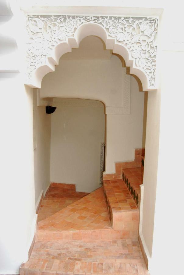 Bianco Guest house Marrakesh