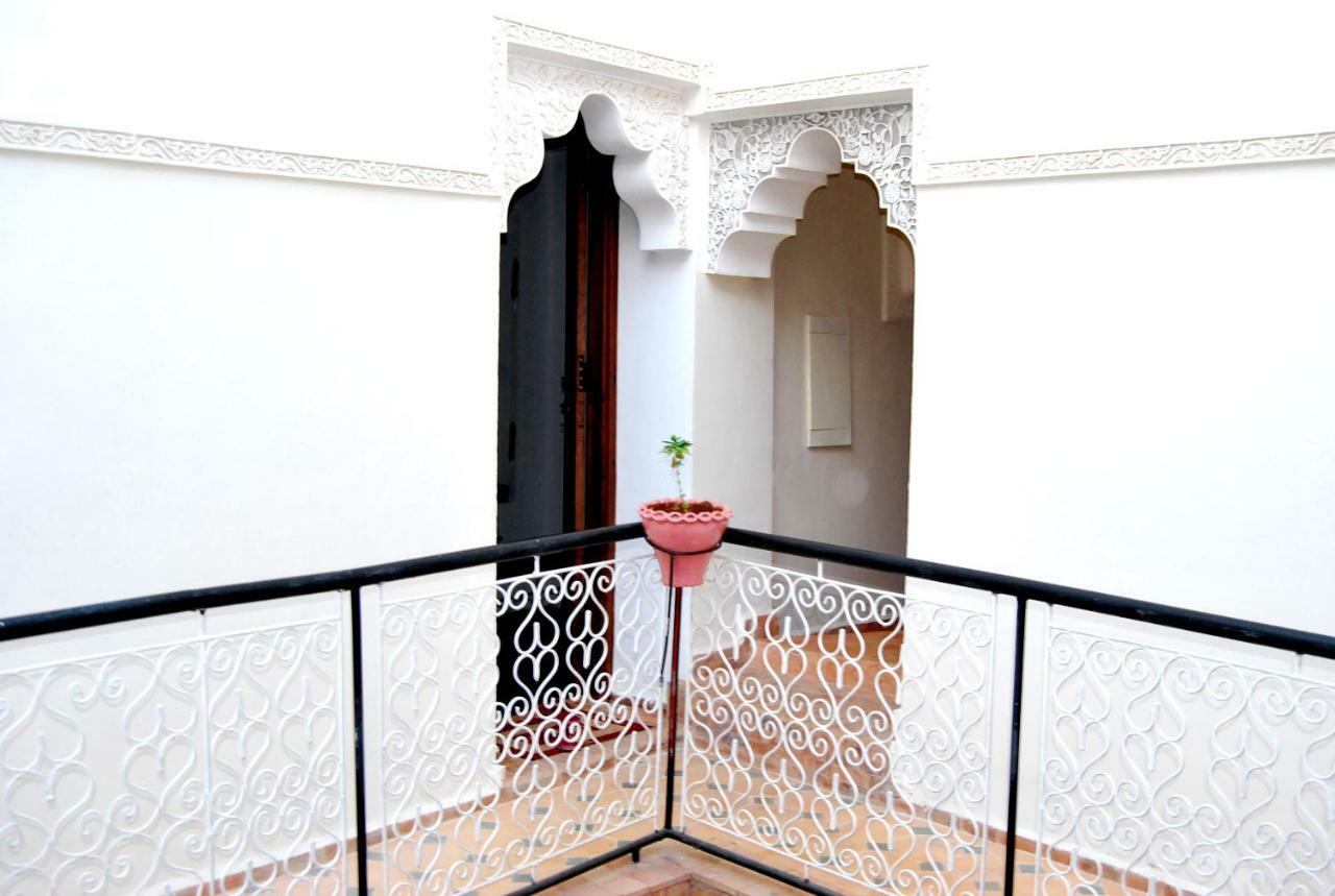 Haylana Marrakesh