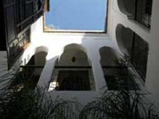 Apartment Nerja Marrakesh