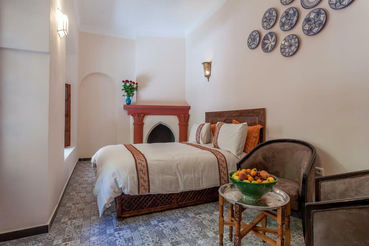 Dar Diaf Riad 4*