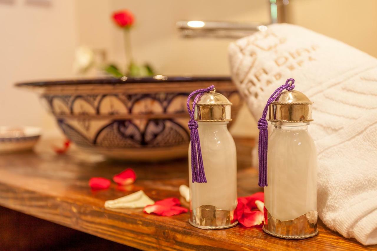 Dar Diaf Riad