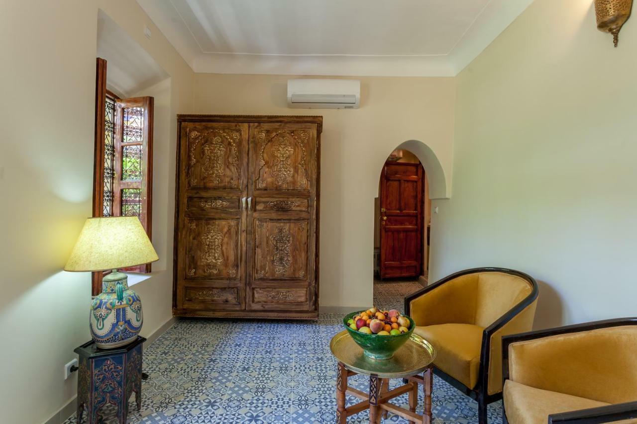 Riad Dar Diaf