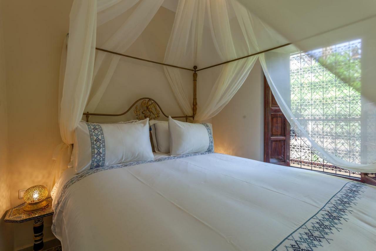 Dar Diaf Marrakesh