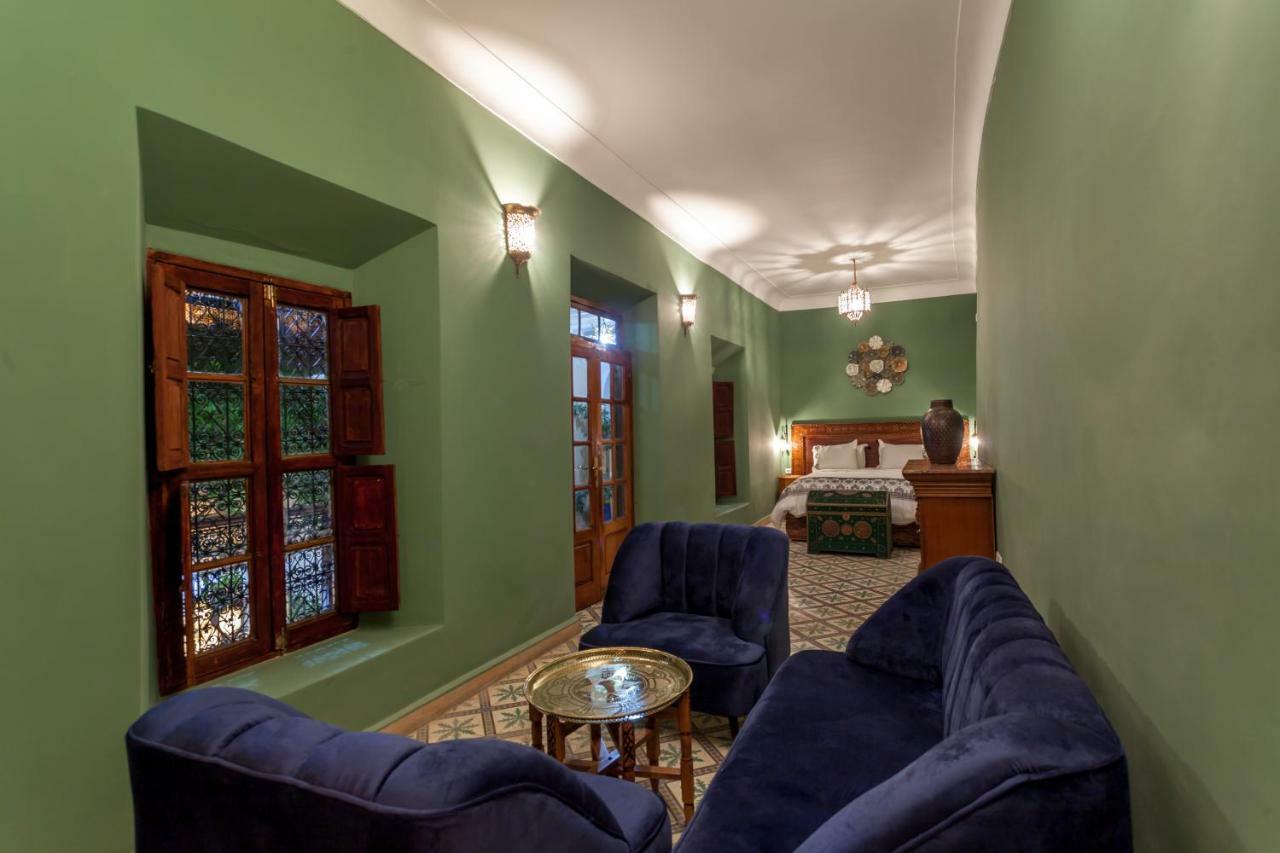 Dar Diaf Marrakesh