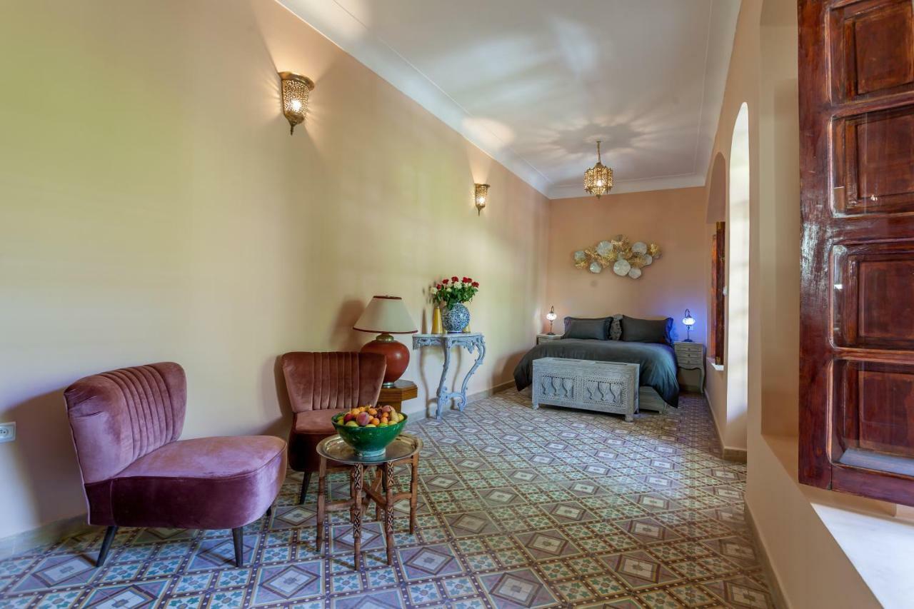Dar Diaf 4* Marrakesh
