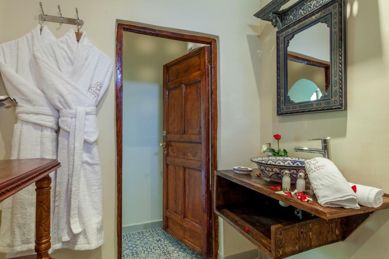 Riad Dar Diaf
