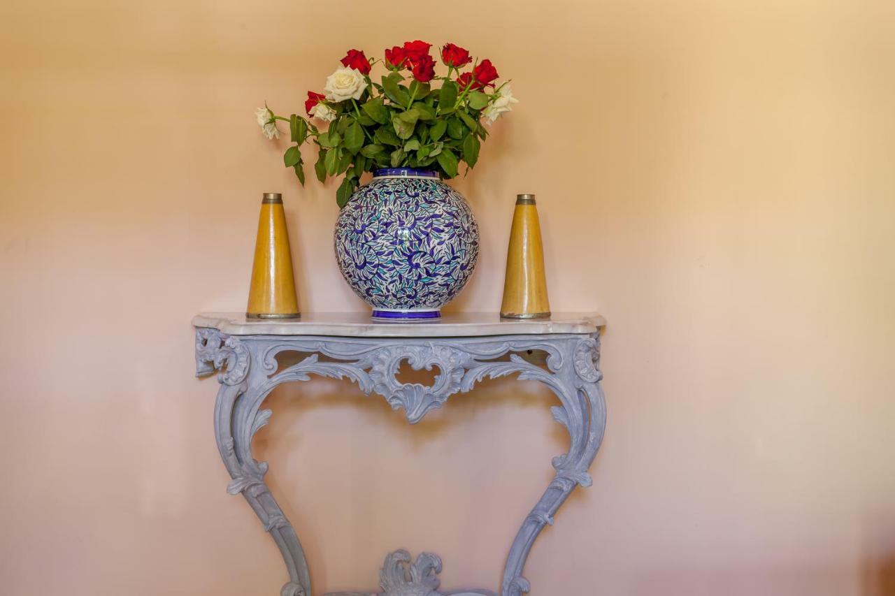 Dar Diaf Riad Marrakesh