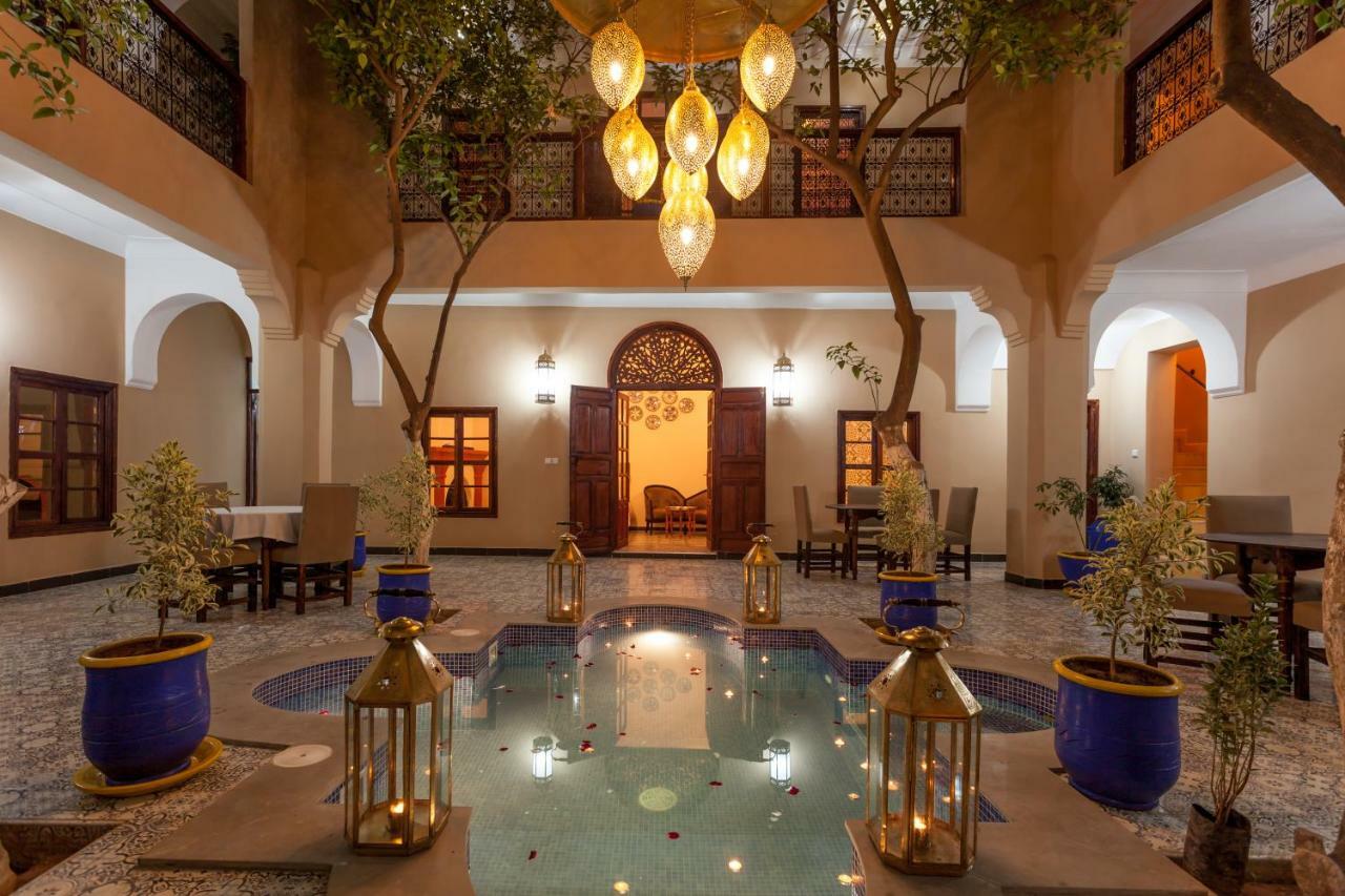 Dar Diaf Riad 4*