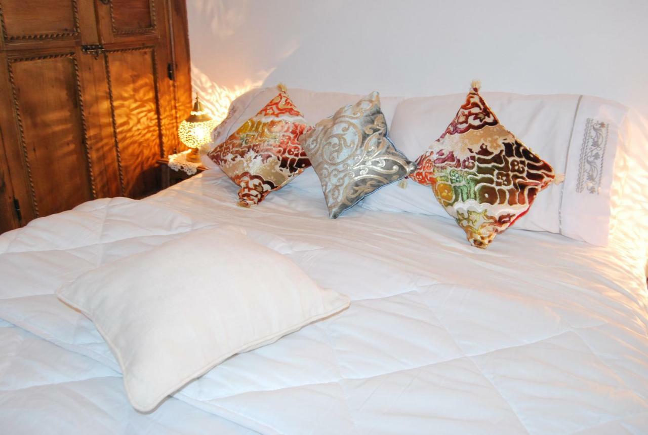 Haylana Guest house Marrakesh