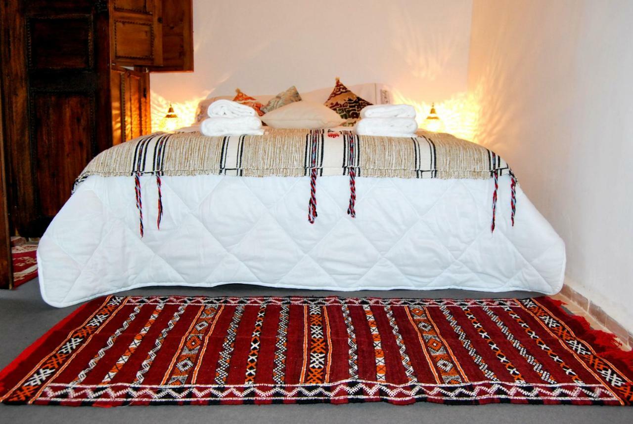Haylana Guest house Marrakesh
