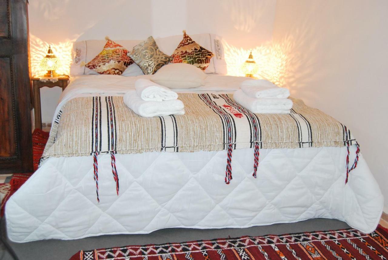 Guest house Haylana Marrakesh
