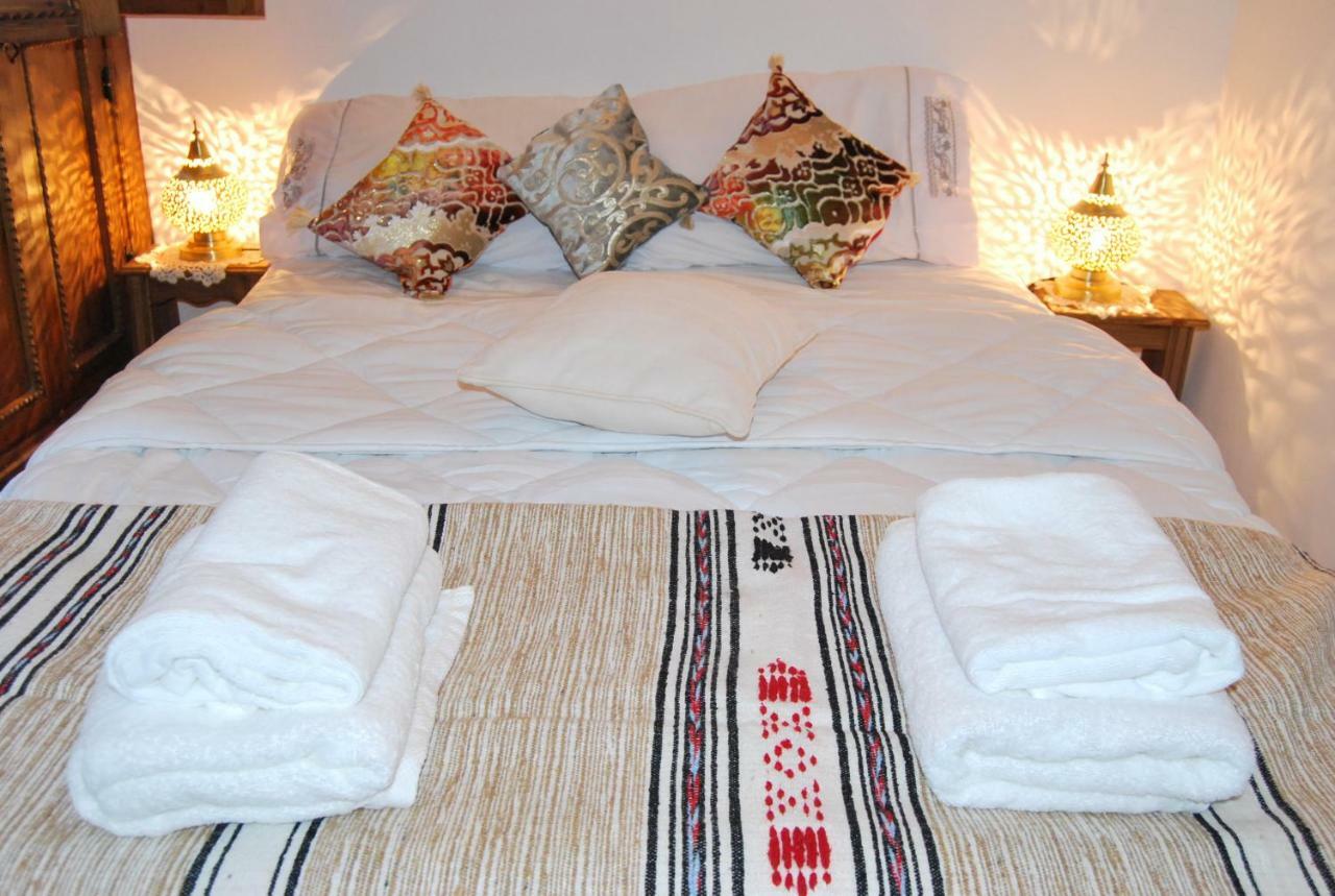Guest house Haylana 3*