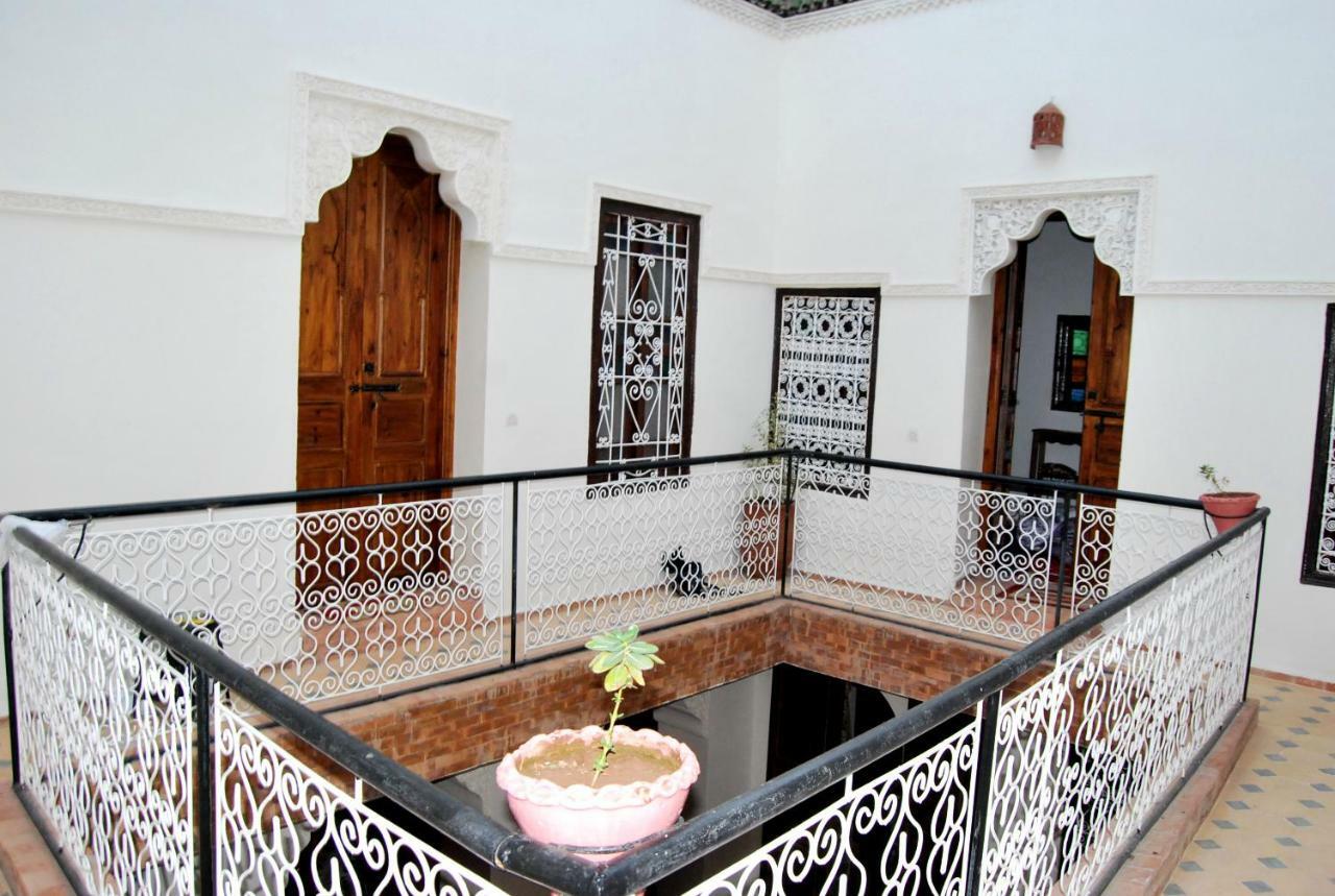 Guest house Haylana Marrakesh
