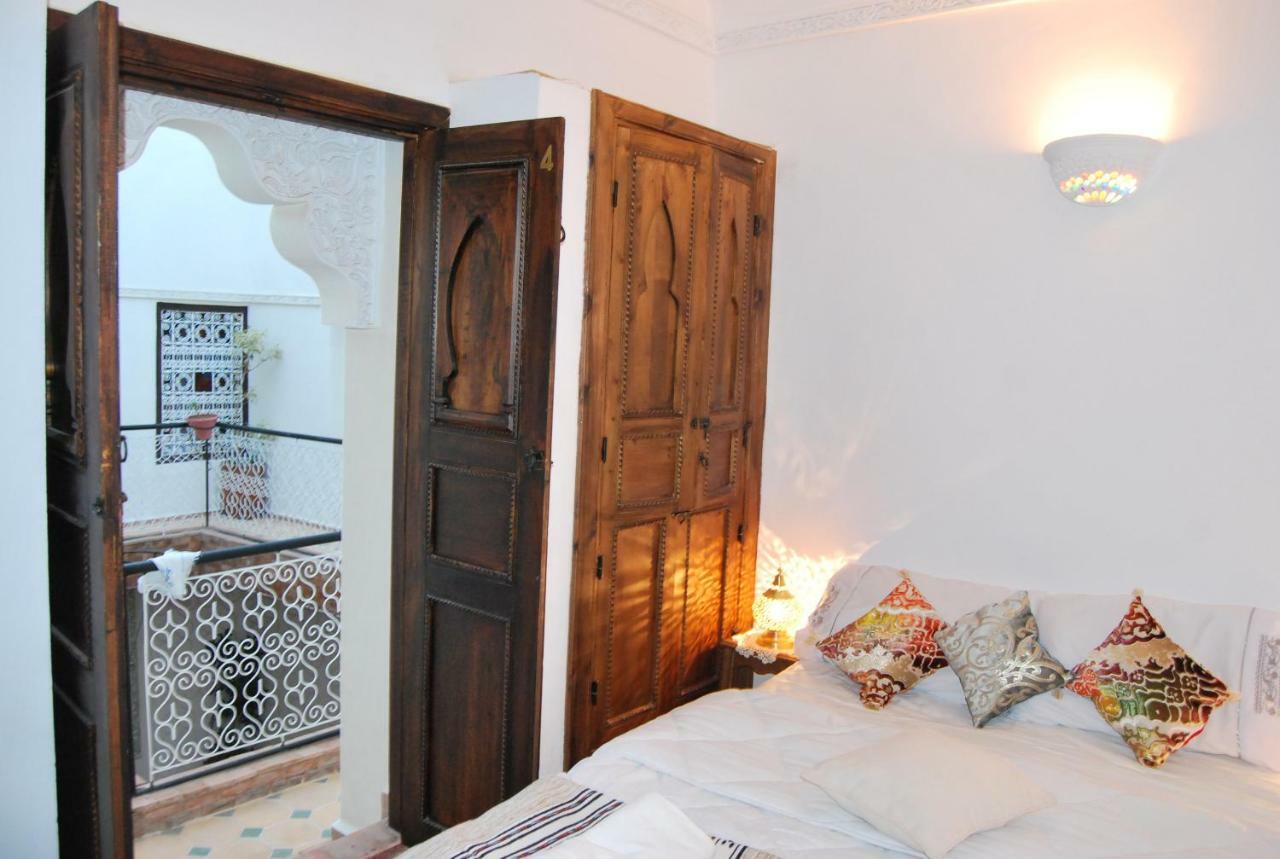 Haylana Guest house Marrakesh