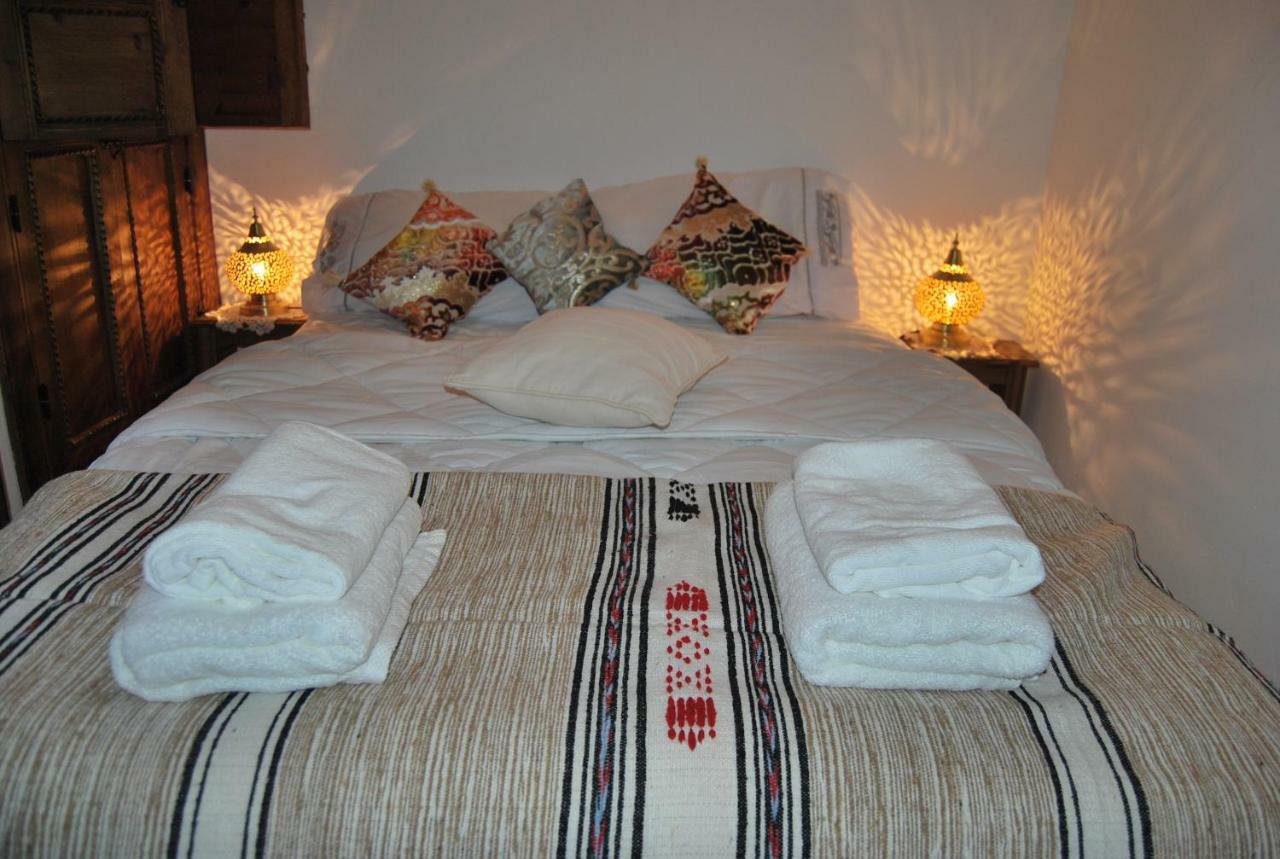 Guest house Haylana Marrakesh