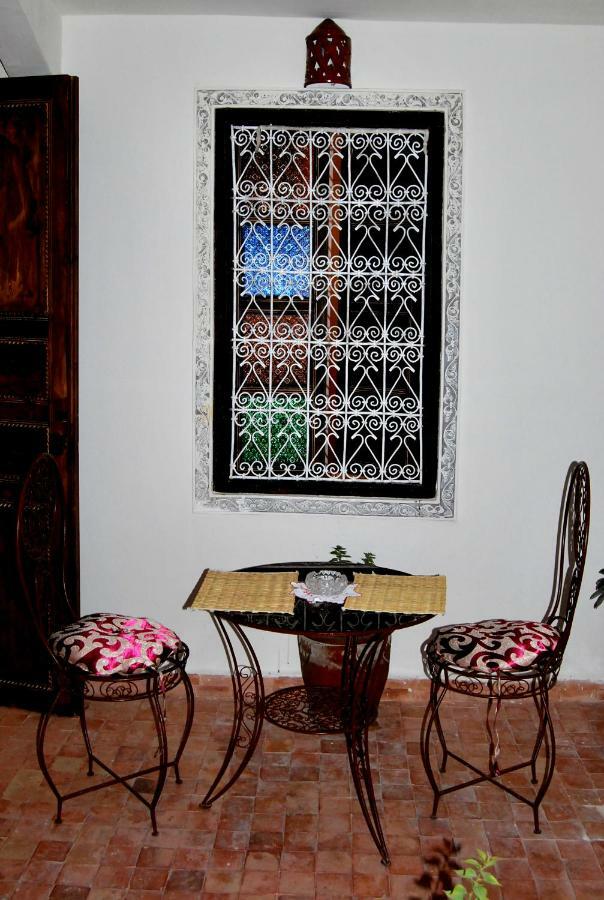 Haylana Guest house Marrakesh