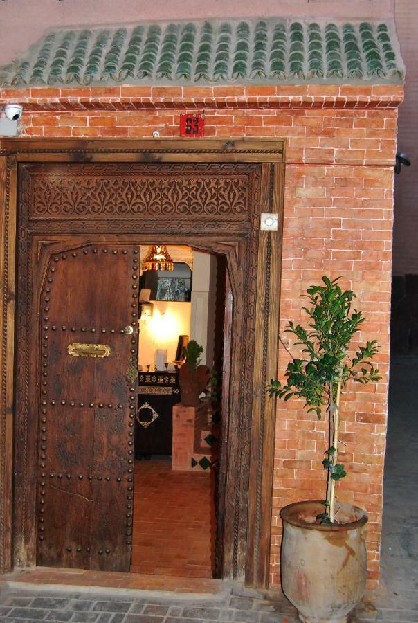 Haylana Guest house Marrakesh