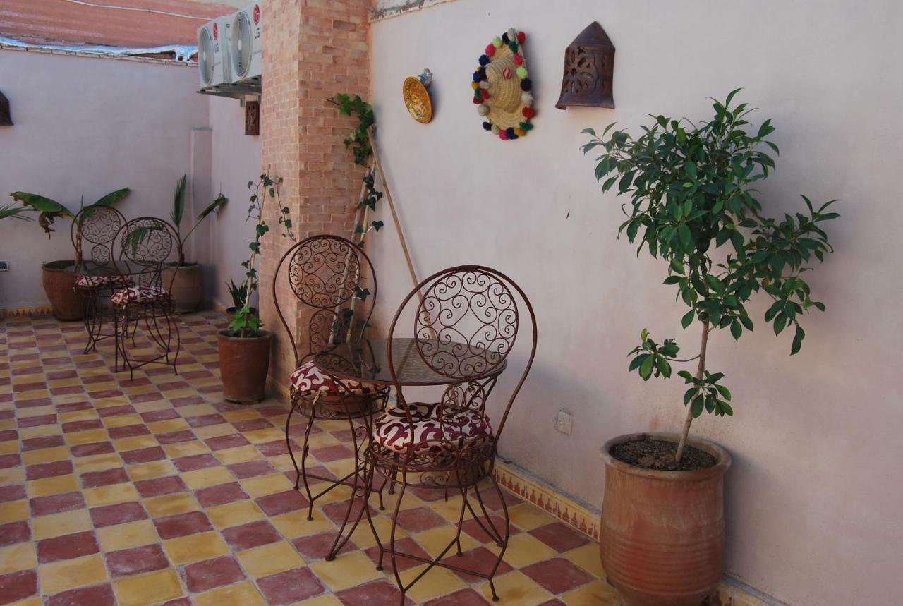 Haylana 3* Marrakesh