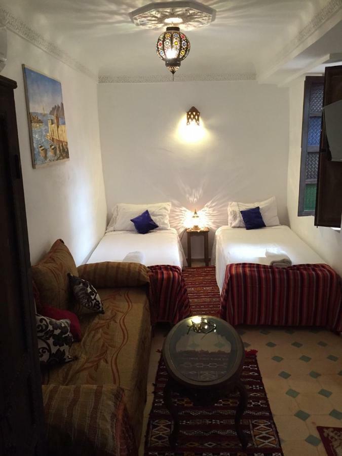 Haylana Guest house Marrakesh