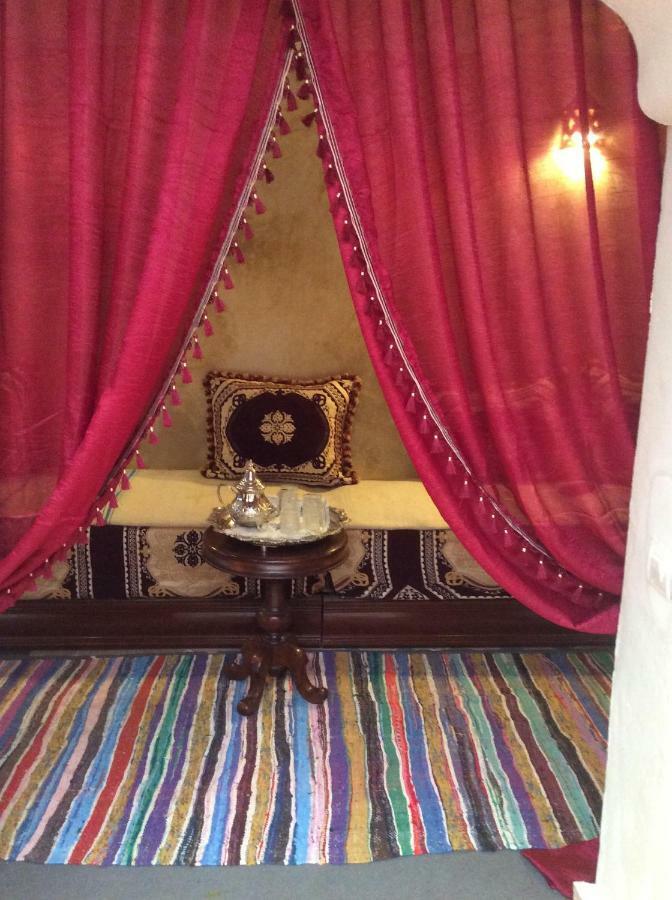 Haylana Marrakesh