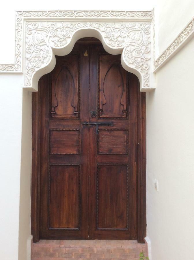 Guest house Haylana Marrakesh