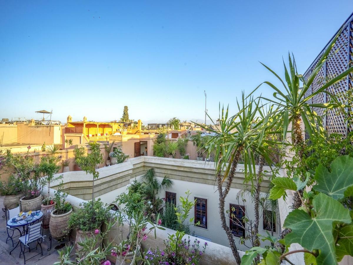Il Parco Dei Principi Riad