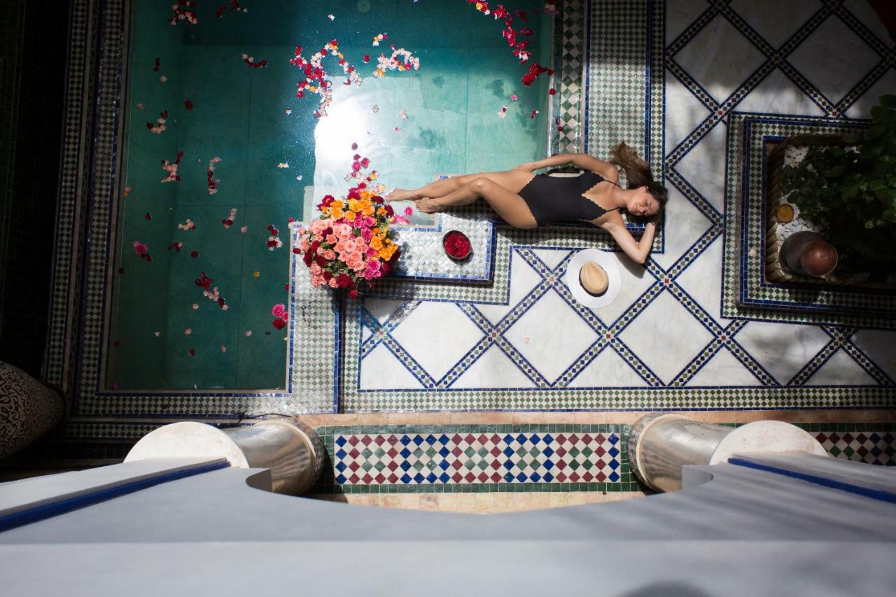 Riad Tamarrakecht 3* Marrakesh