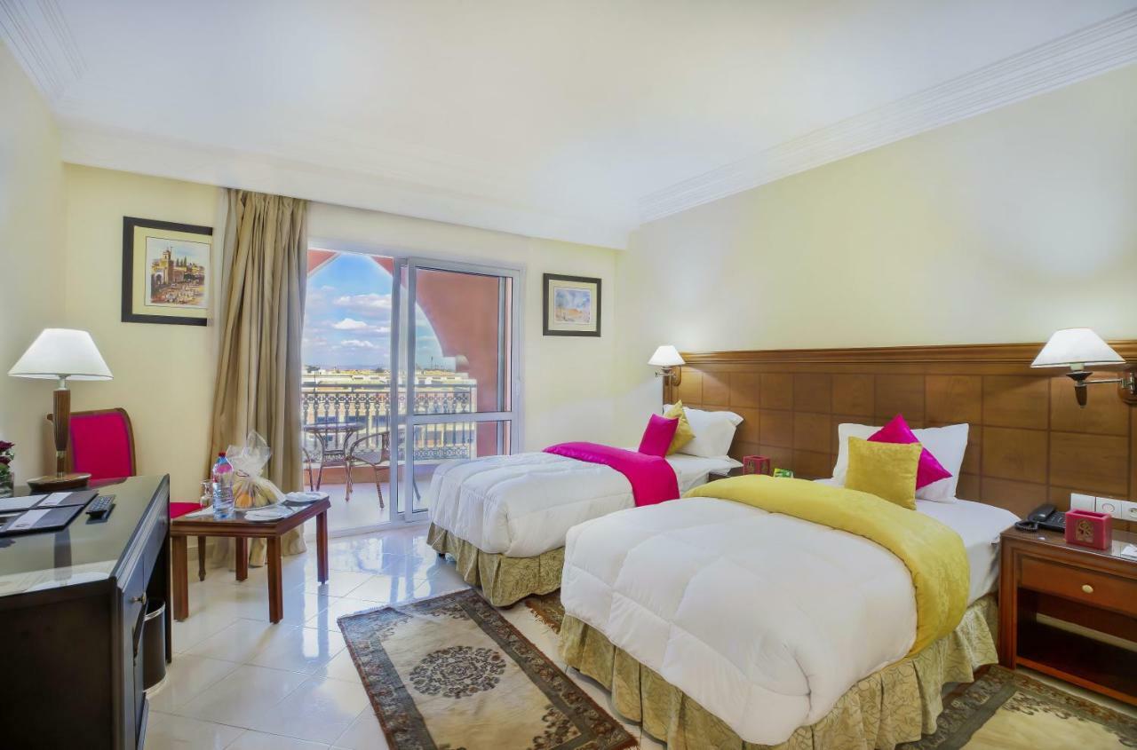 Mogador Kasbah 4*