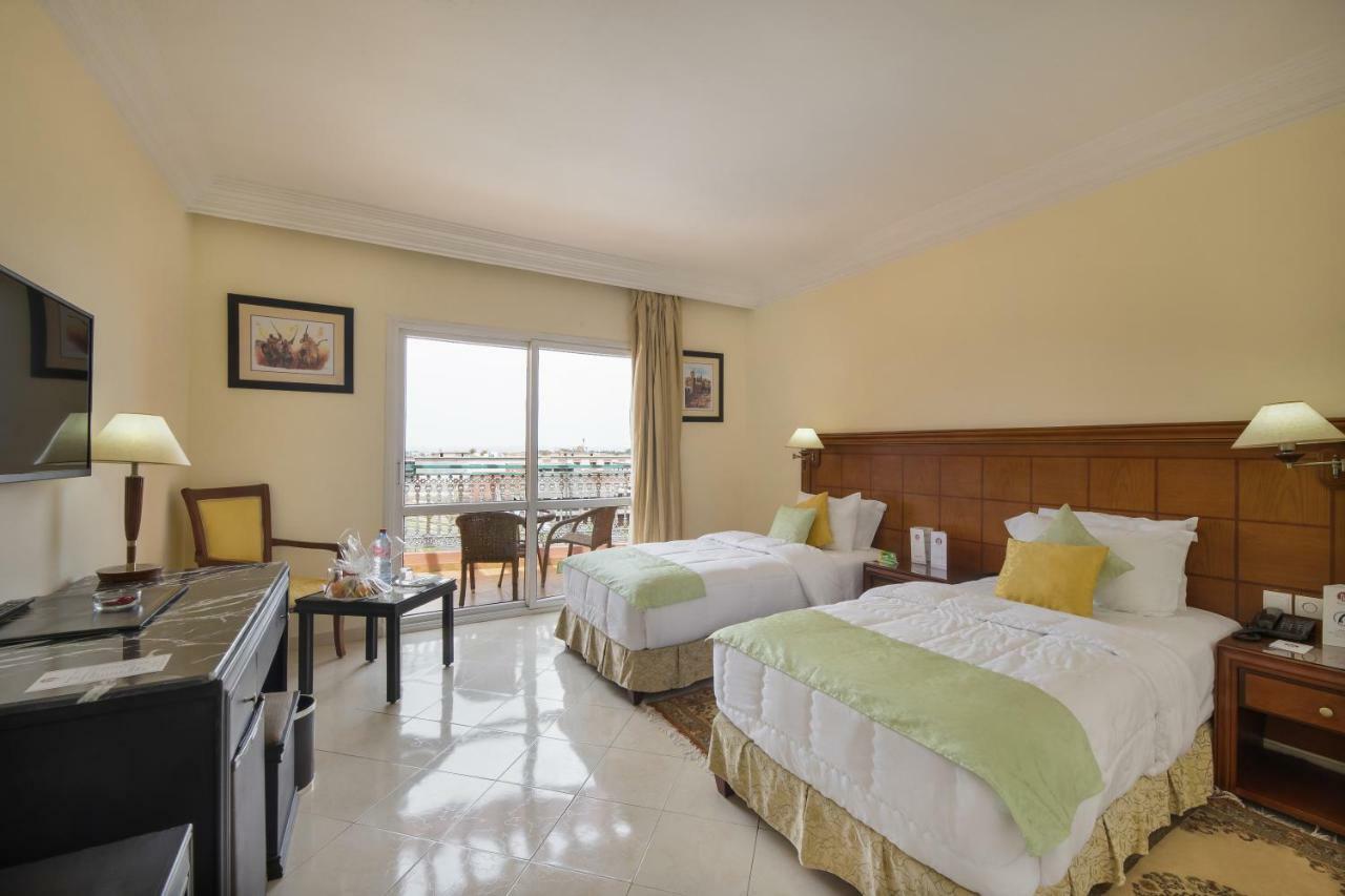 Mogador Kasbah 4*
