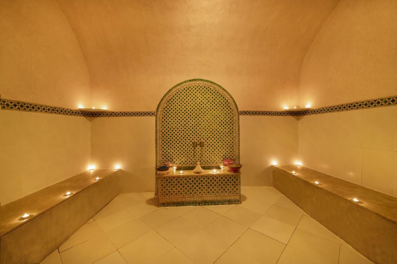 Hotel Mogador Kasbah