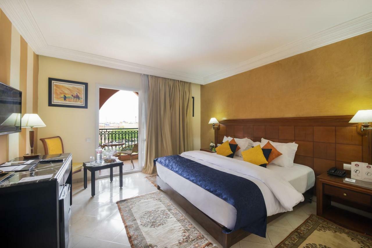 Mogador Kasbah Hotel Marraquexe