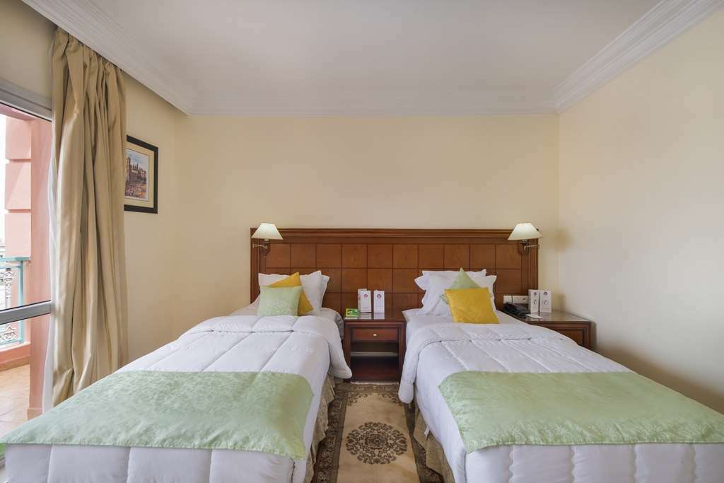 Hotel Mogador Kasbah Marraquexe