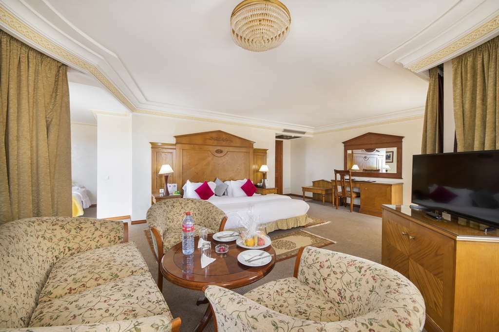 Mogador Kasbah Hotel 4*