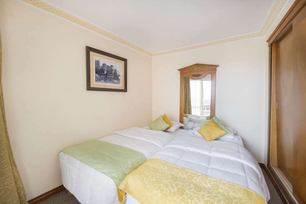 Hotel Mogador Kasbah Marraquexe