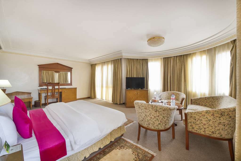 Mogador Kasbah 4* Marraquexe