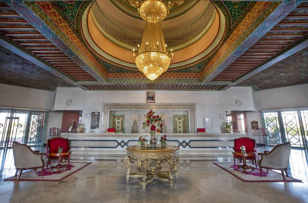 Mogador Kasbah Hotel 4*