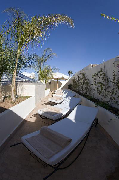 Opale Marrakech Riad Marrakesh