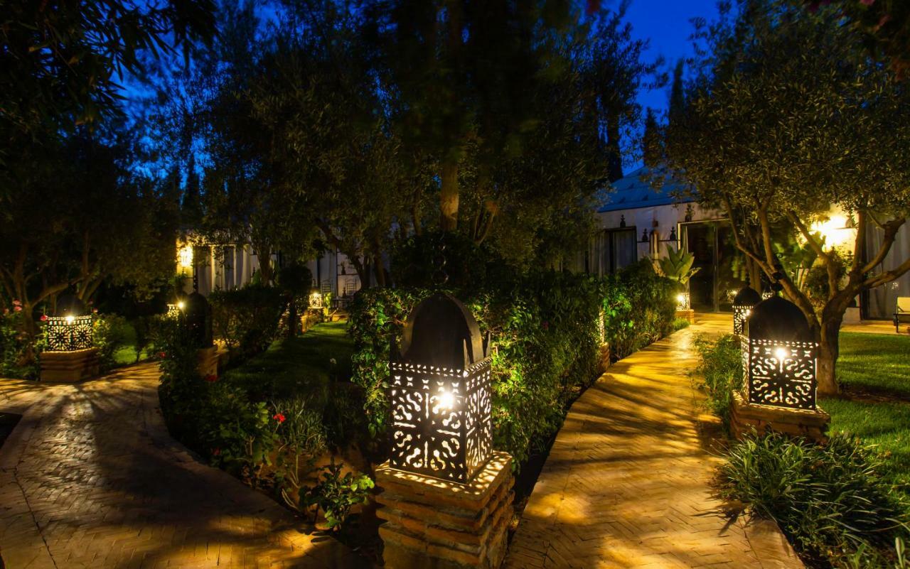 Riad Jawad Marraquexe