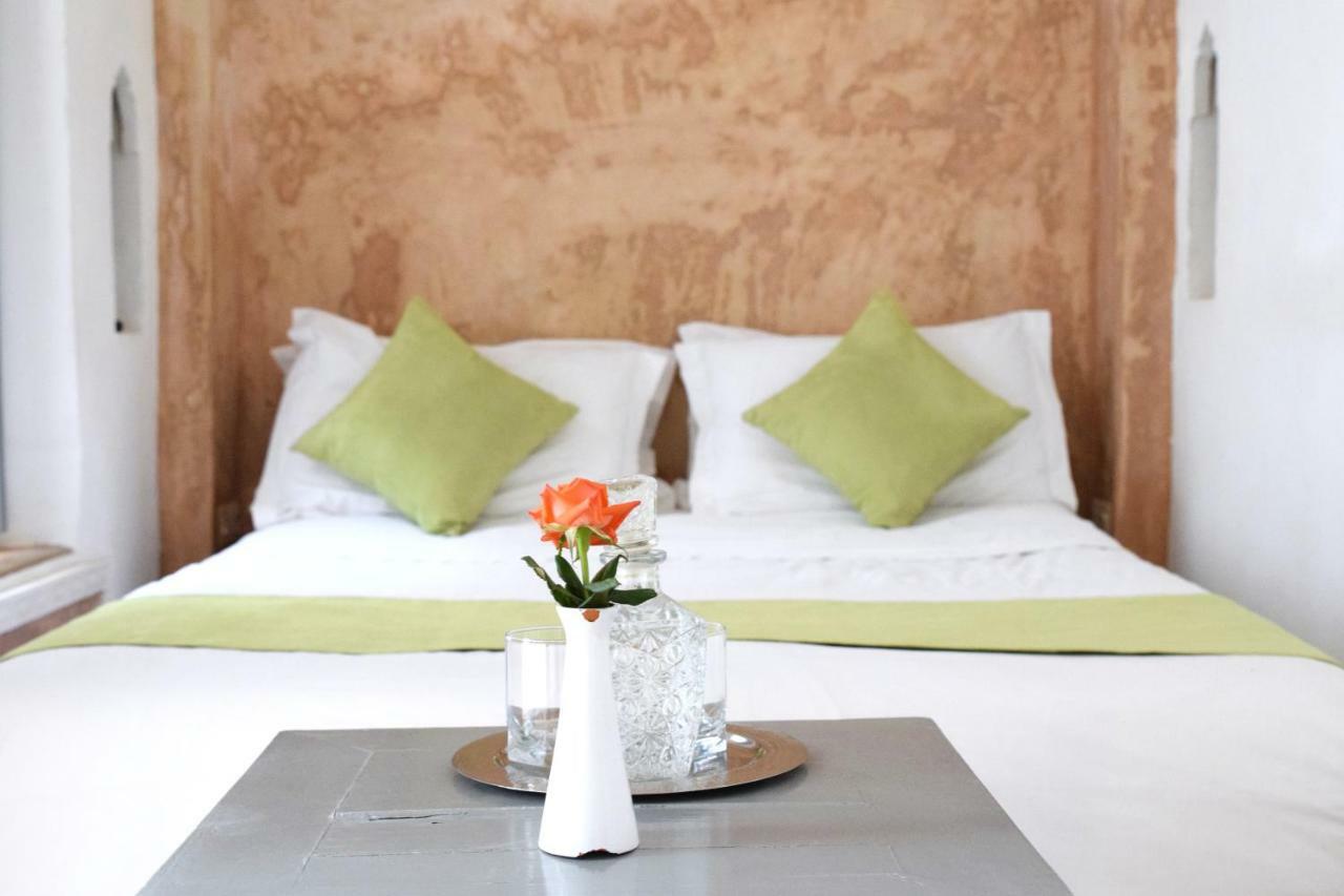 Ariha 3* Marrakesh