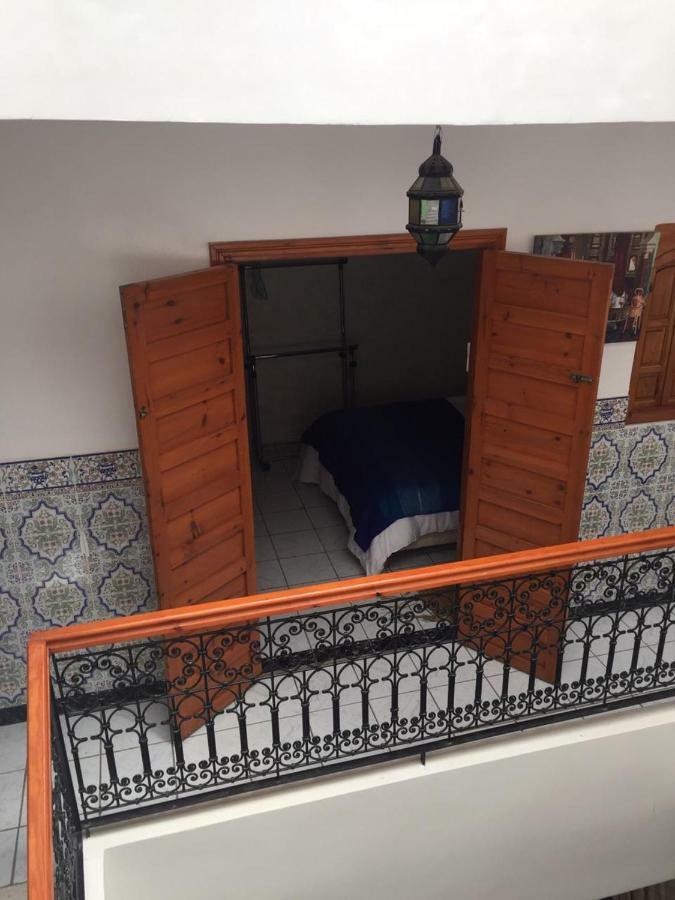 Riad Lalla Zahra 2*