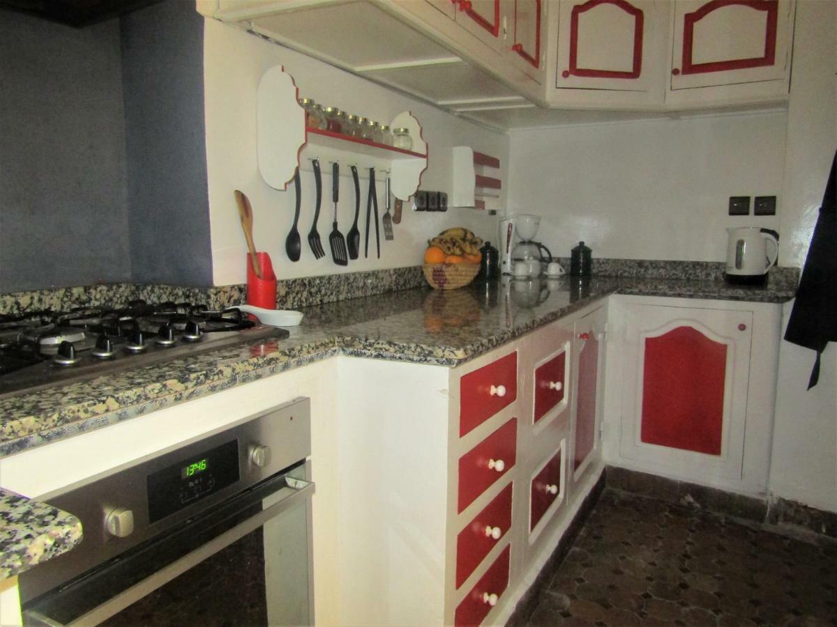 Riad Redous Marrakesh