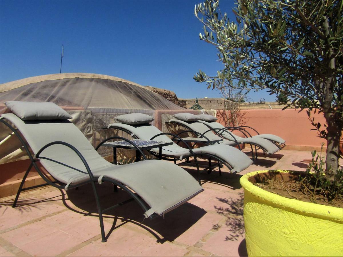 Redous Riad