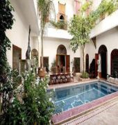 Opale Marrakech Marrakesh