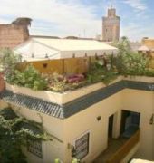 Riad Harmonie 3*