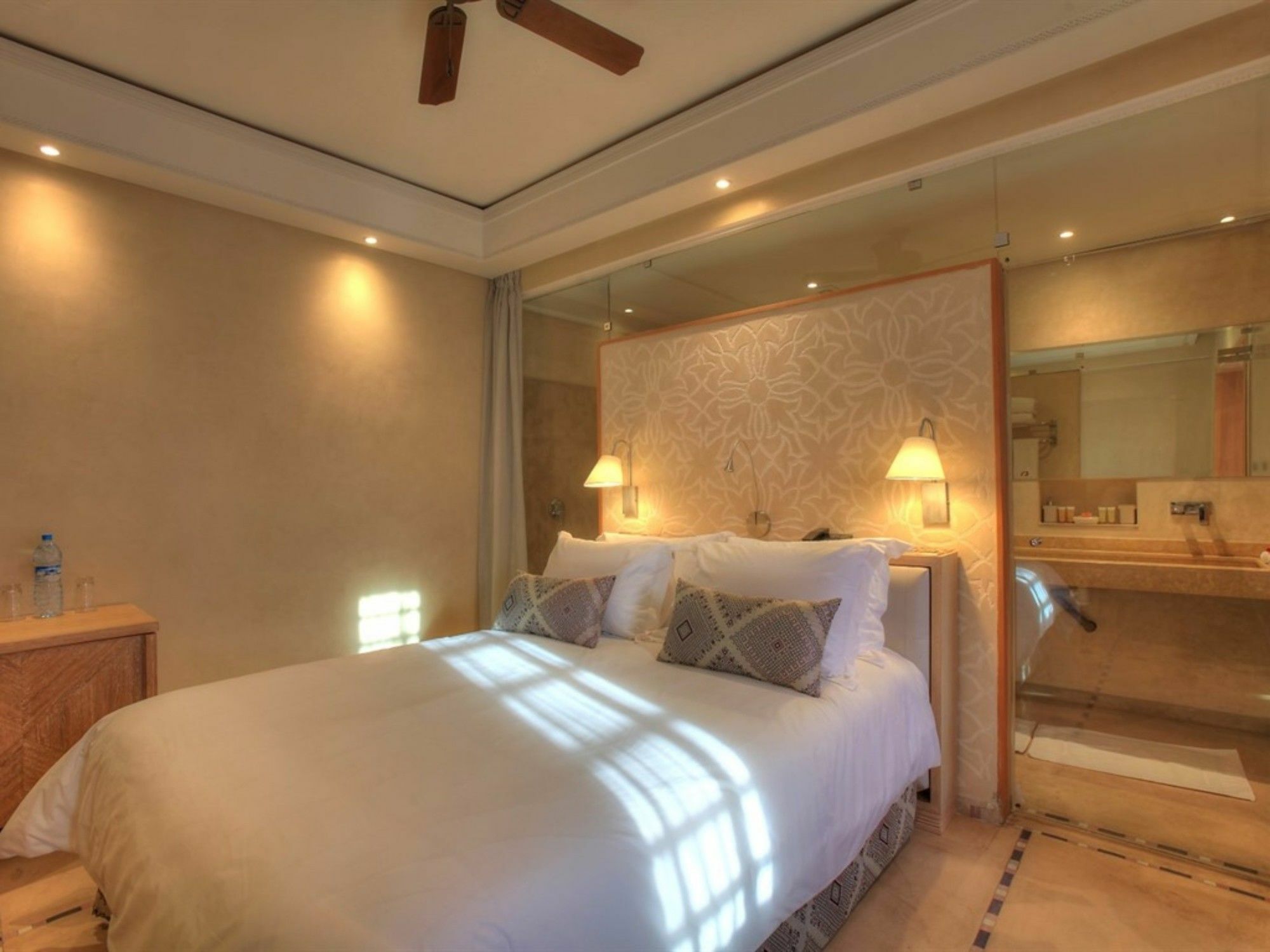 Guest house Palais D'hotes Darsor 3*