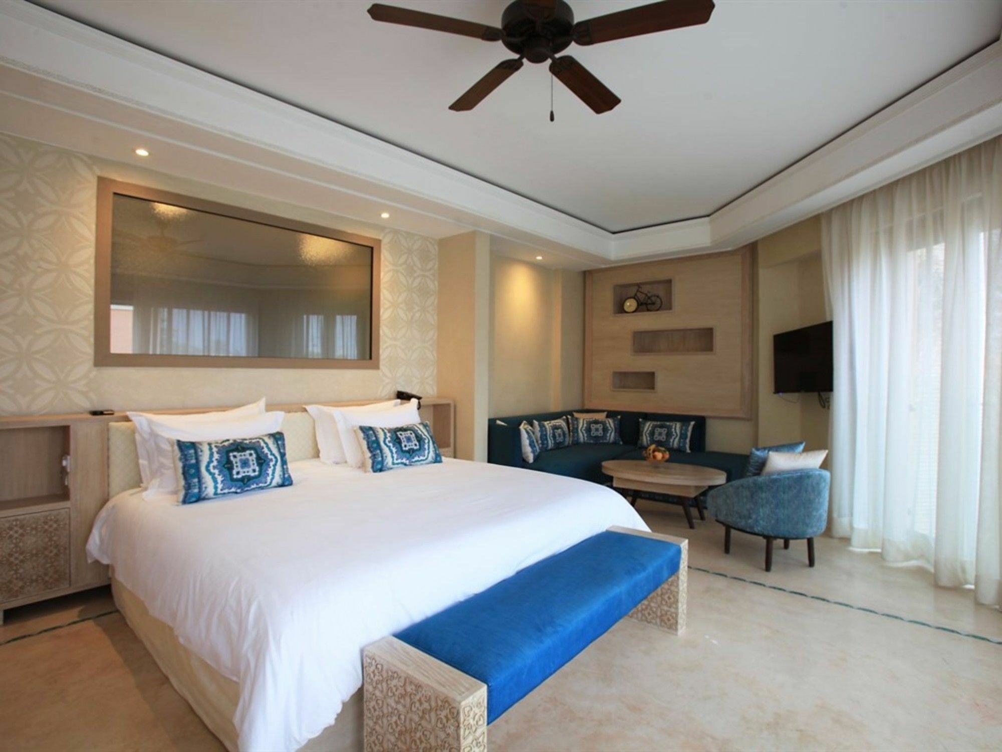 Guest house Palais D'hotes Darsor 3*