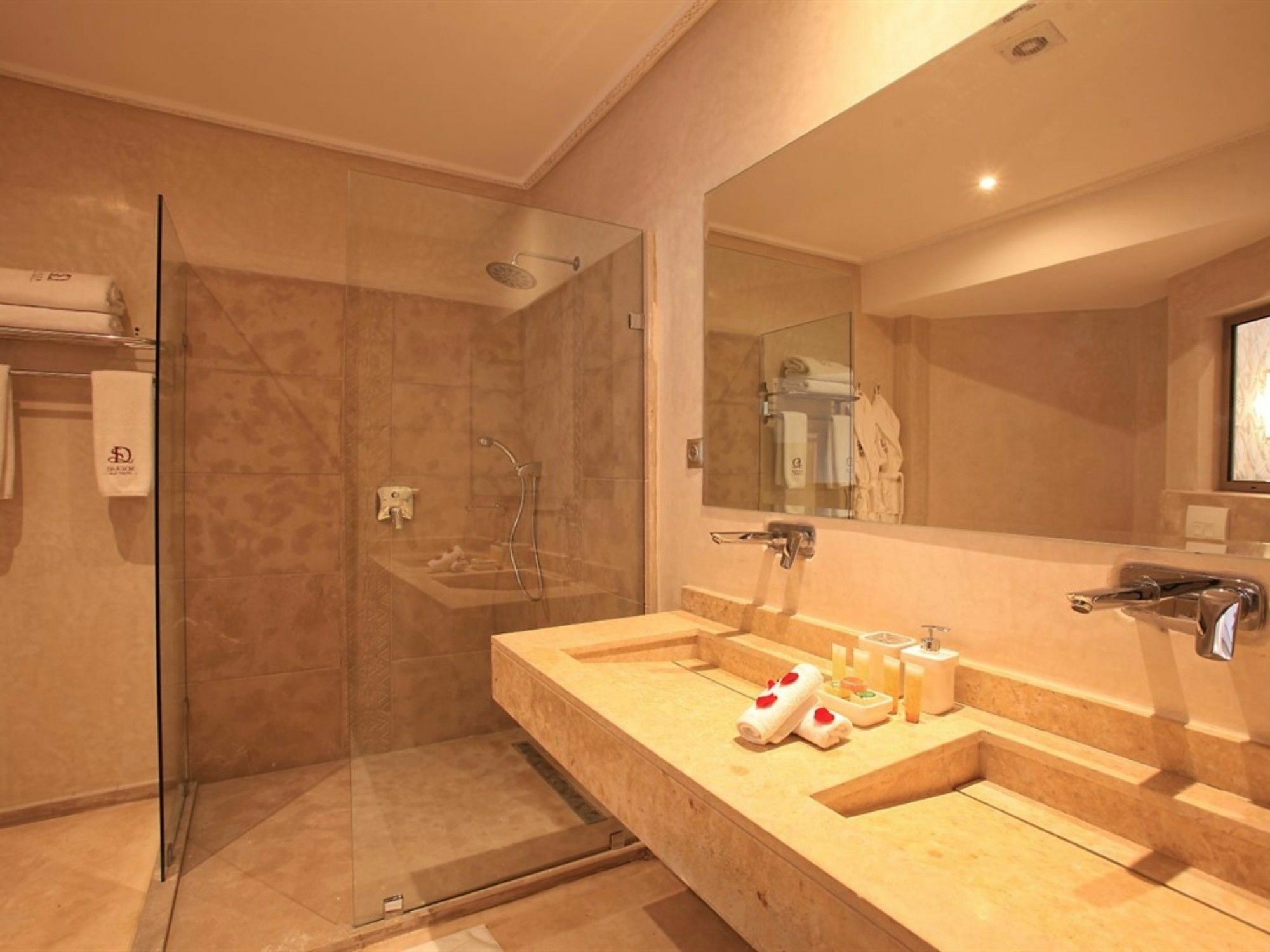 Guest house Palais D'hotes Darsor Marrakesh